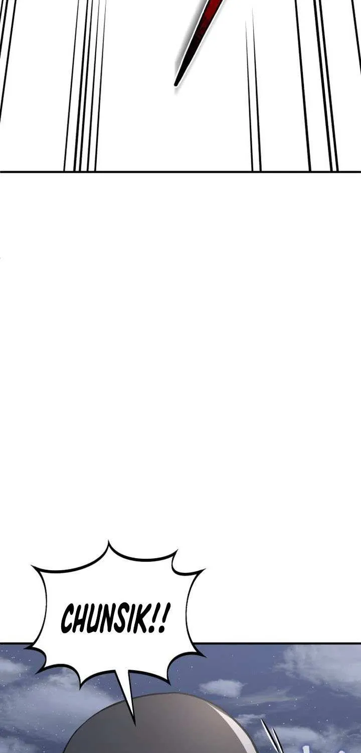 Regressed Blood Demon Chapter 20 page 43 - 