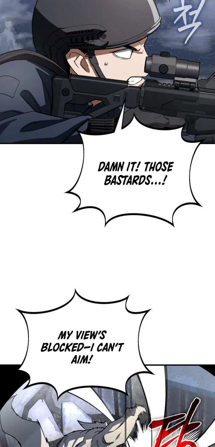 Regressed Blood Demon Chapter 20 page 44 - 