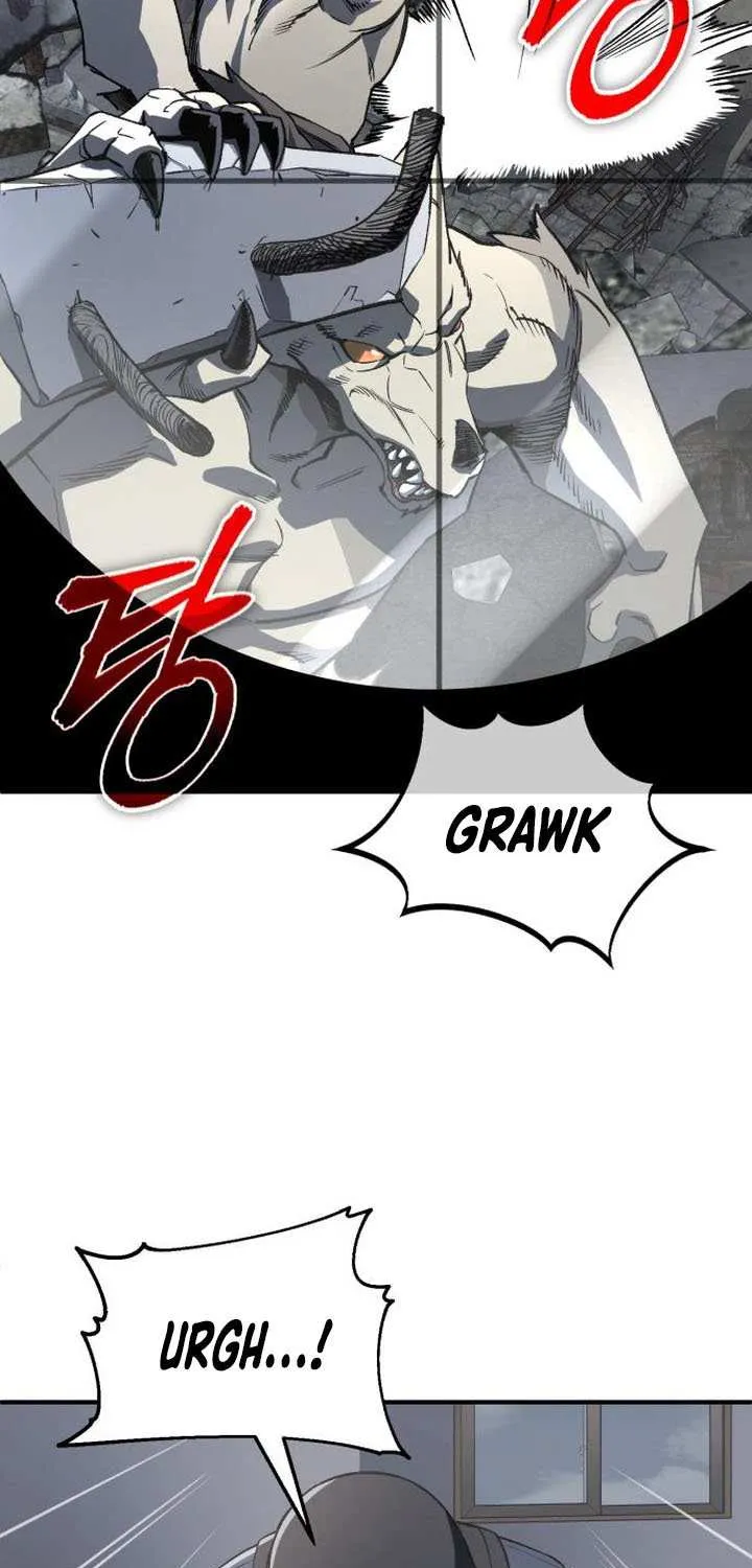 Regressed Blood Demon Chapter 20 page 45 - 