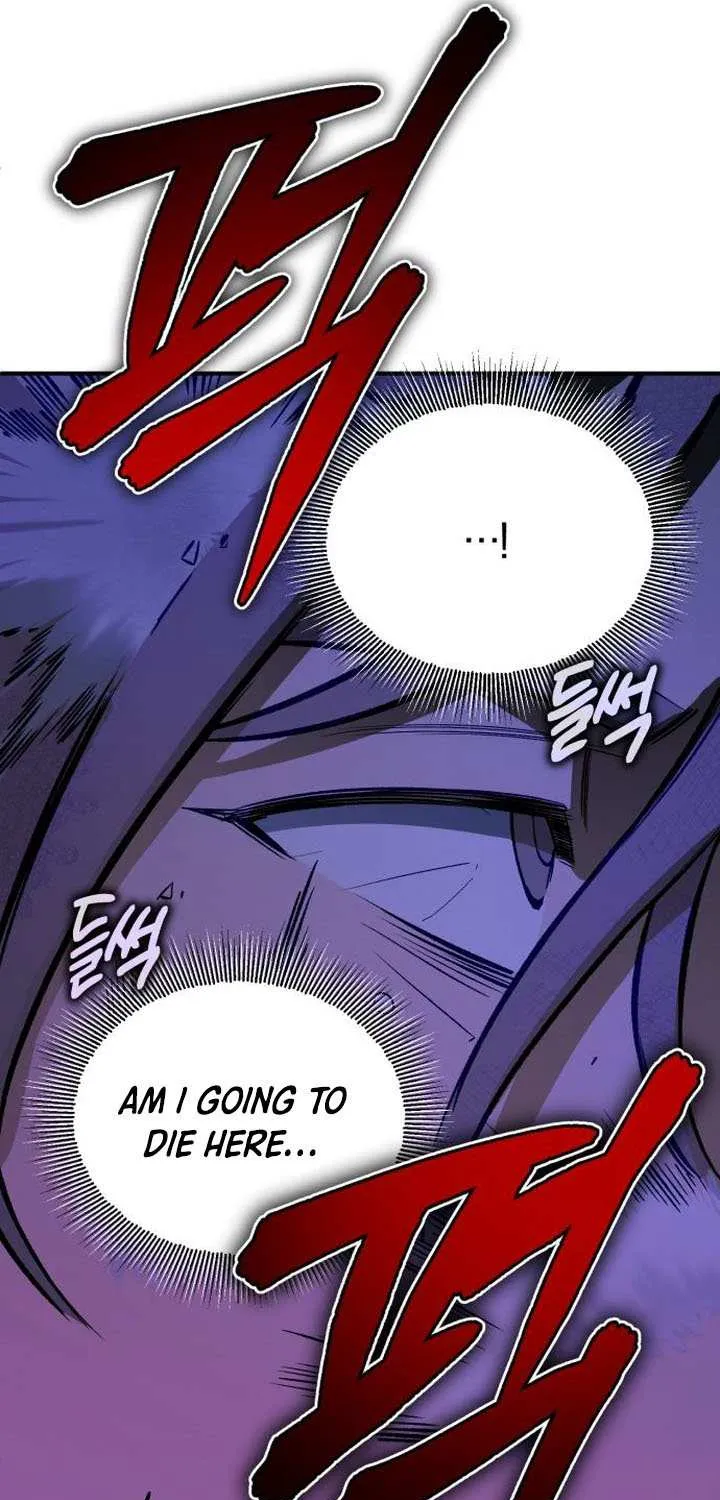 Regressed Blood Demon Chapter 20 page 47 - 