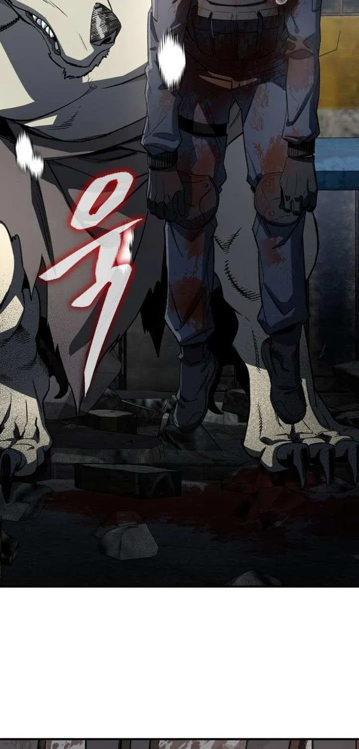 Regressed Blood Demon Chapter 20 page 49 - 