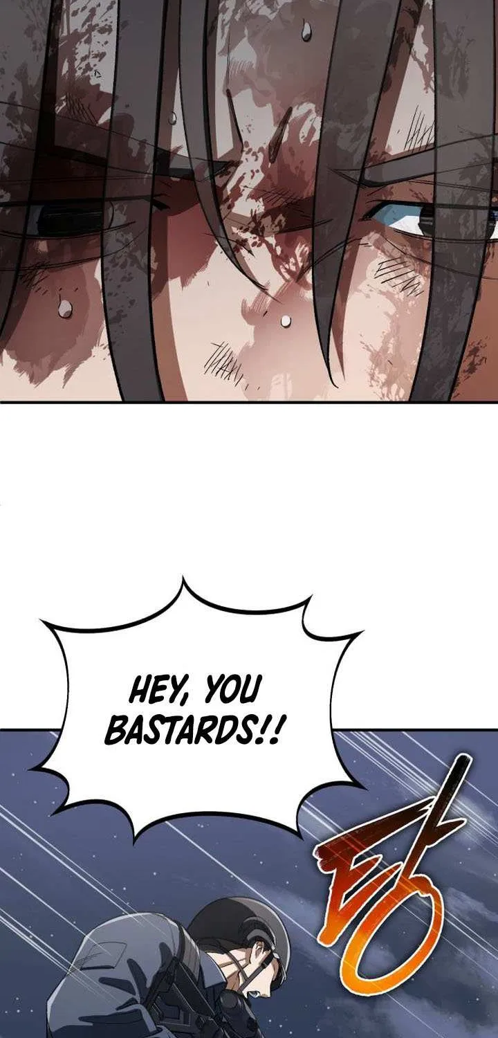 Regressed Blood Demon Chapter 20 page 50 - 