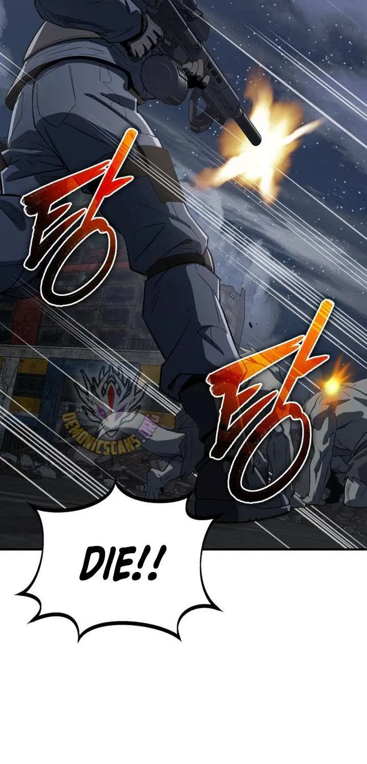 Regressed Blood Demon Chapter 20 page 51 - 