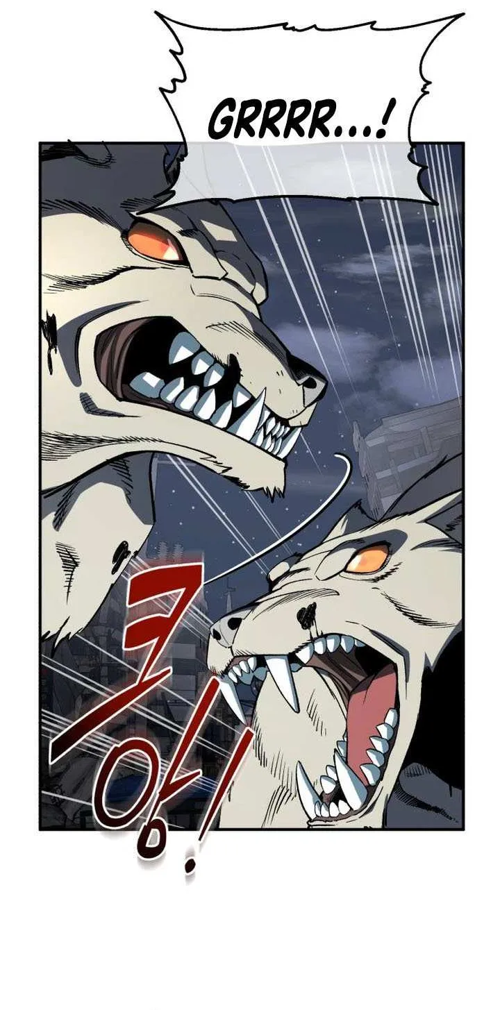 Regressed Blood Demon Chapter 20 page 52 - 