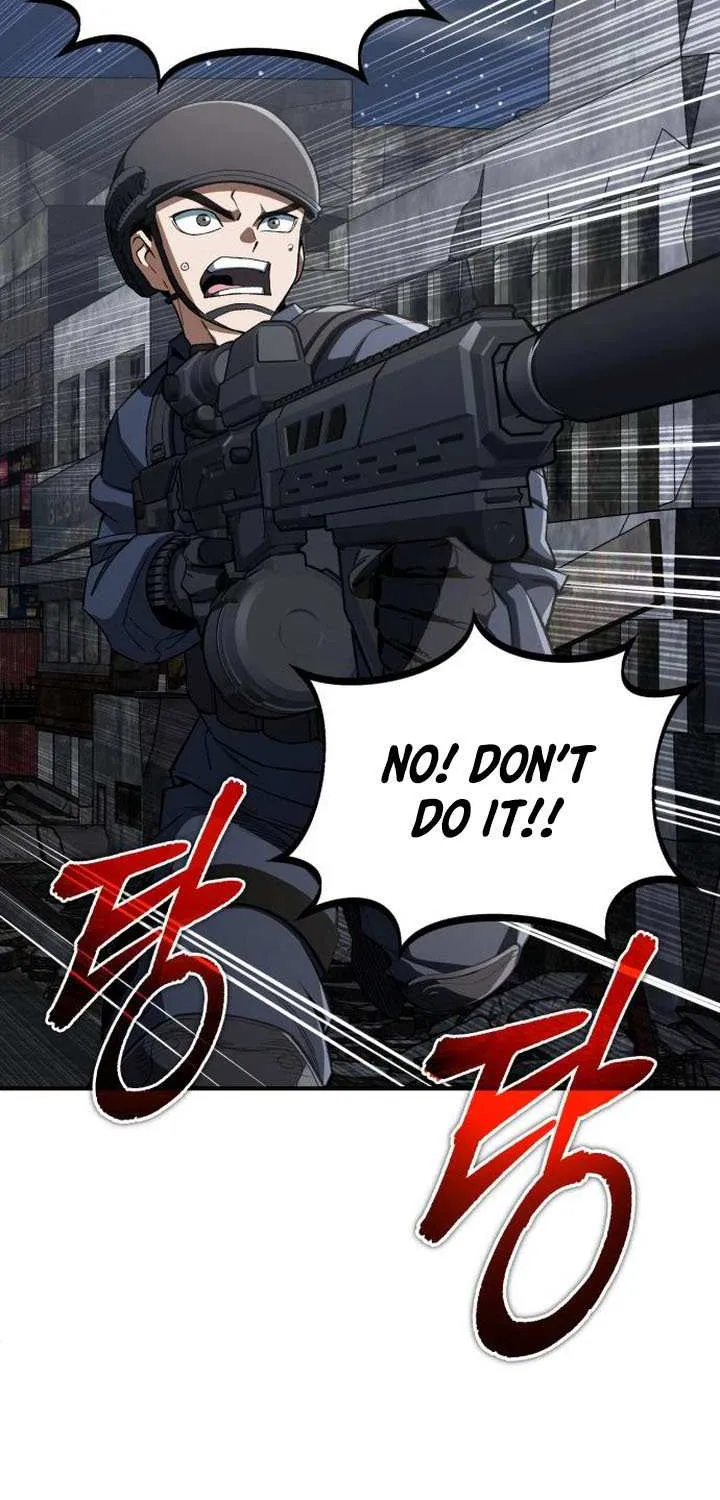 Regressed Blood Demon Chapter 20 page 55 - 