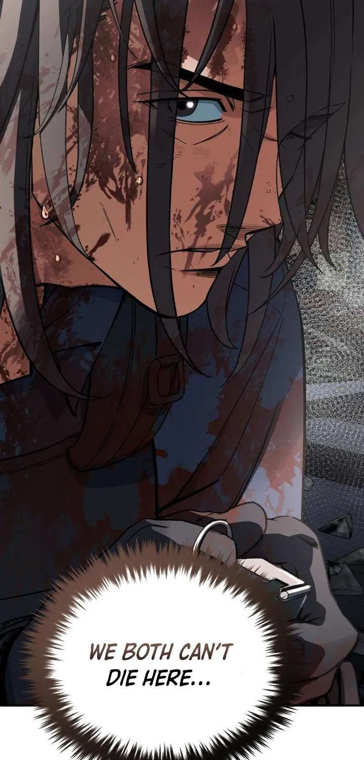 Regressed Blood Demon Chapter 20 page 57 - 