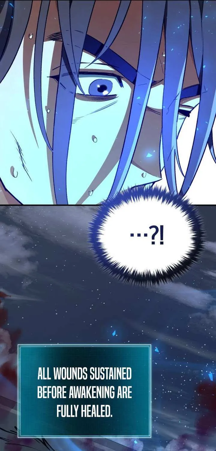 Regressed Blood Demon Chapter 20 page 60 - 