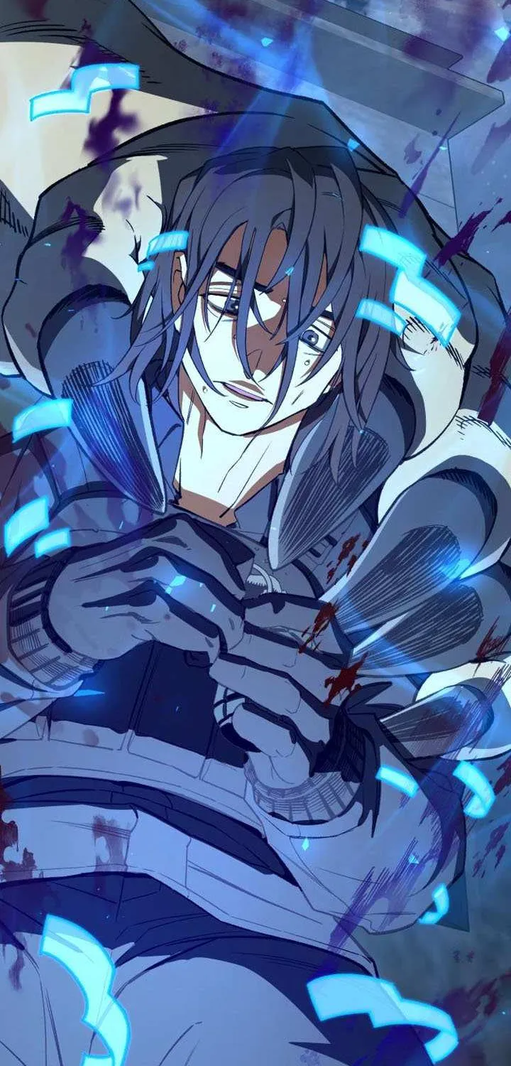 Regressed Blood Demon Chapter 20 page 61 - 