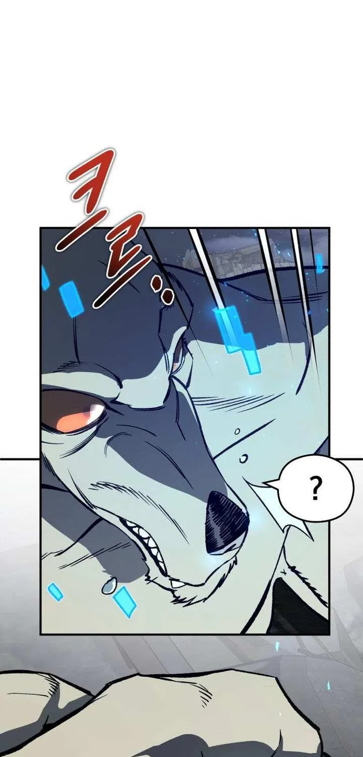 Regressed Blood Demon Chapter 20 page 63 - 