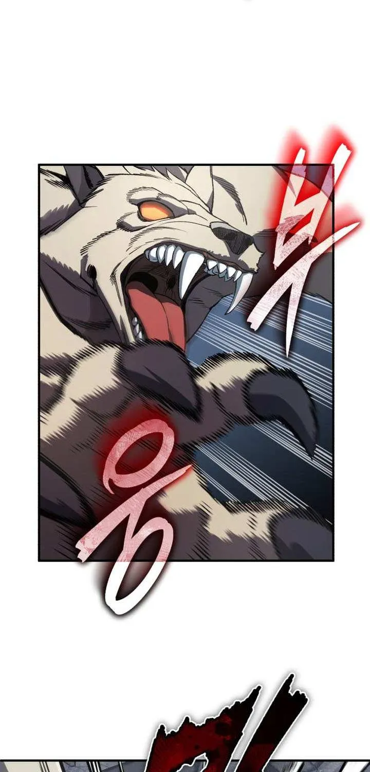 Regressed Blood Demon Chapter 20 page 67 - 