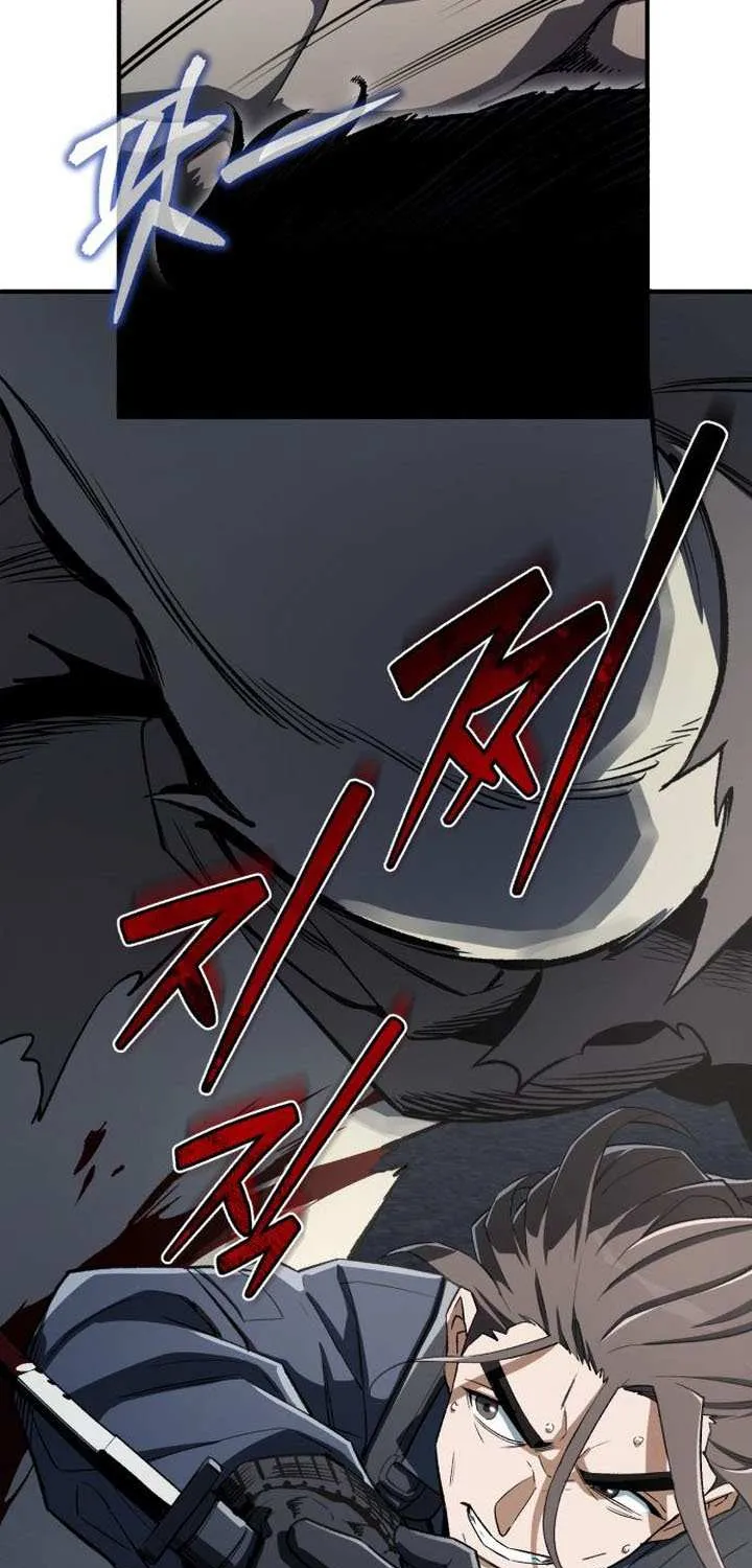 Regressed Blood Demon Chapter 20 page 70 - 