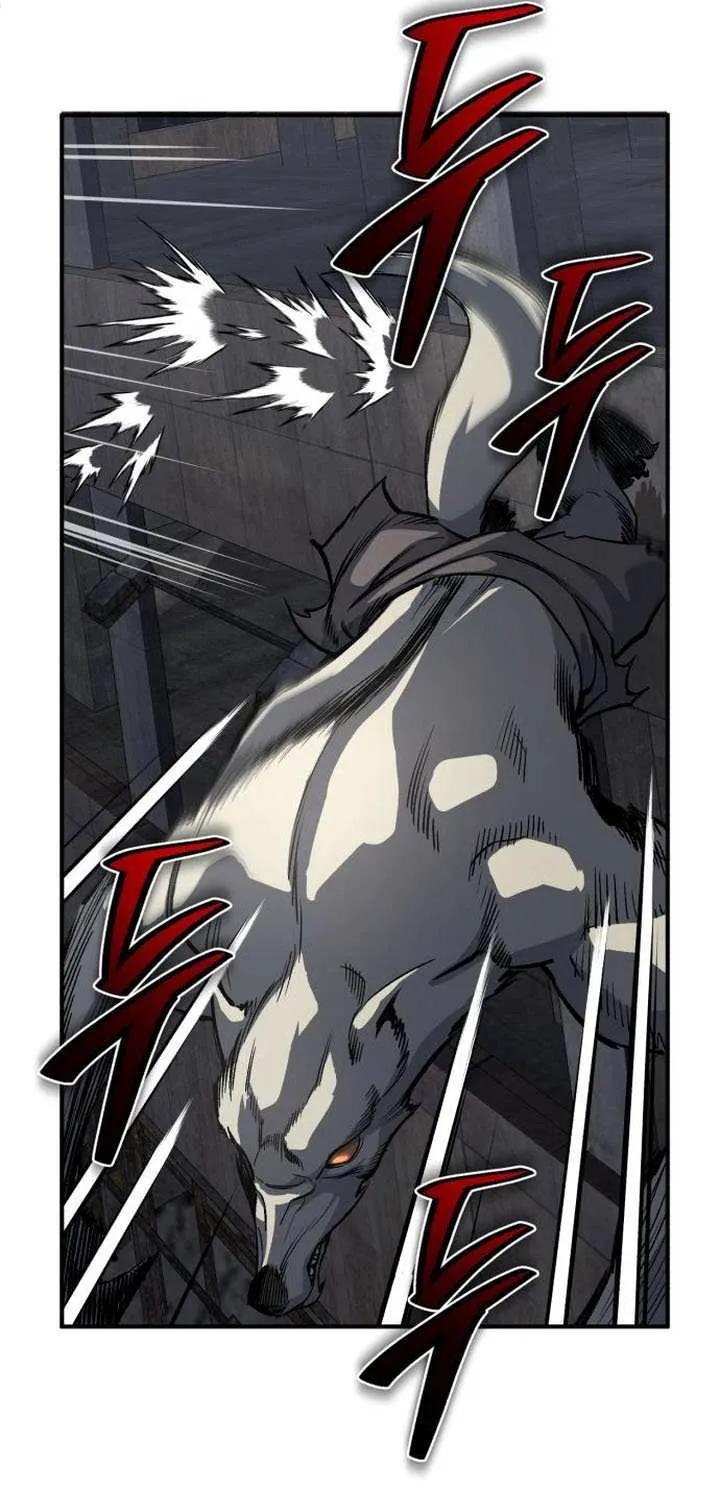 Regressed Blood Demon Chapter 20 page 8 - 