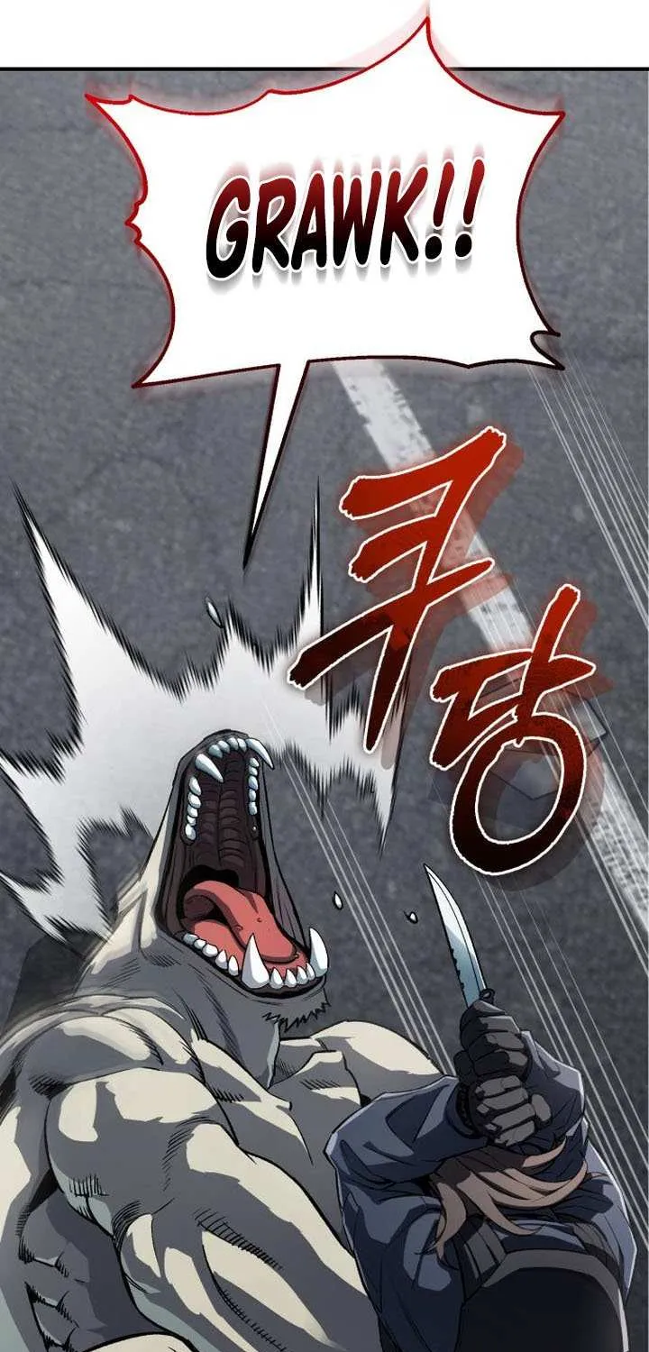 Regressed Blood Demon Chapter 20 page 73 - 