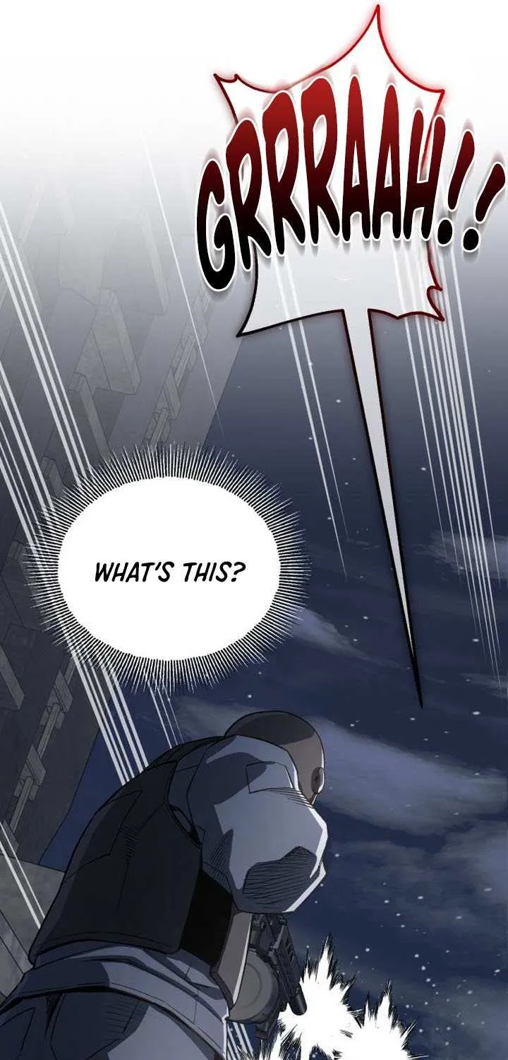 Regressed Blood Demon Chapter 20 page 79 - 