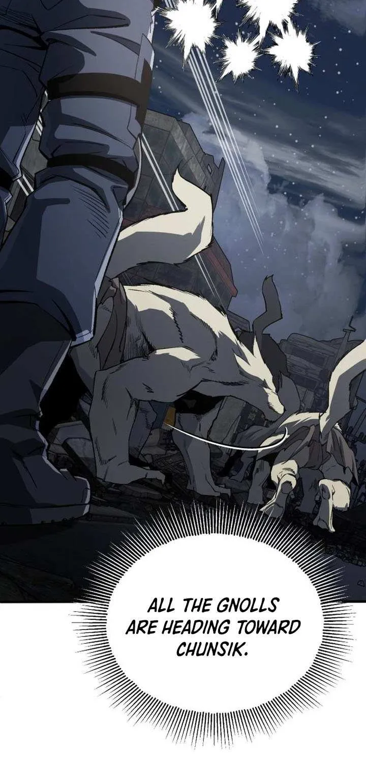Regressed Blood Demon Chapter 20 page 80 - 