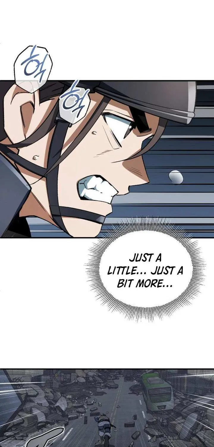 Regressed Blood Demon Chapter 20 page 9 - 