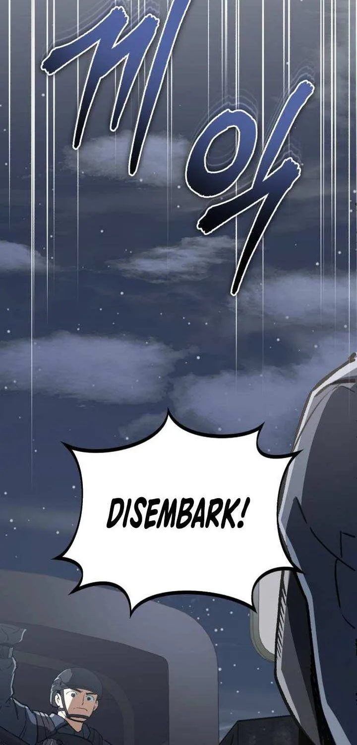 Regressed Blood Demon Chapter 20 page 82 - 