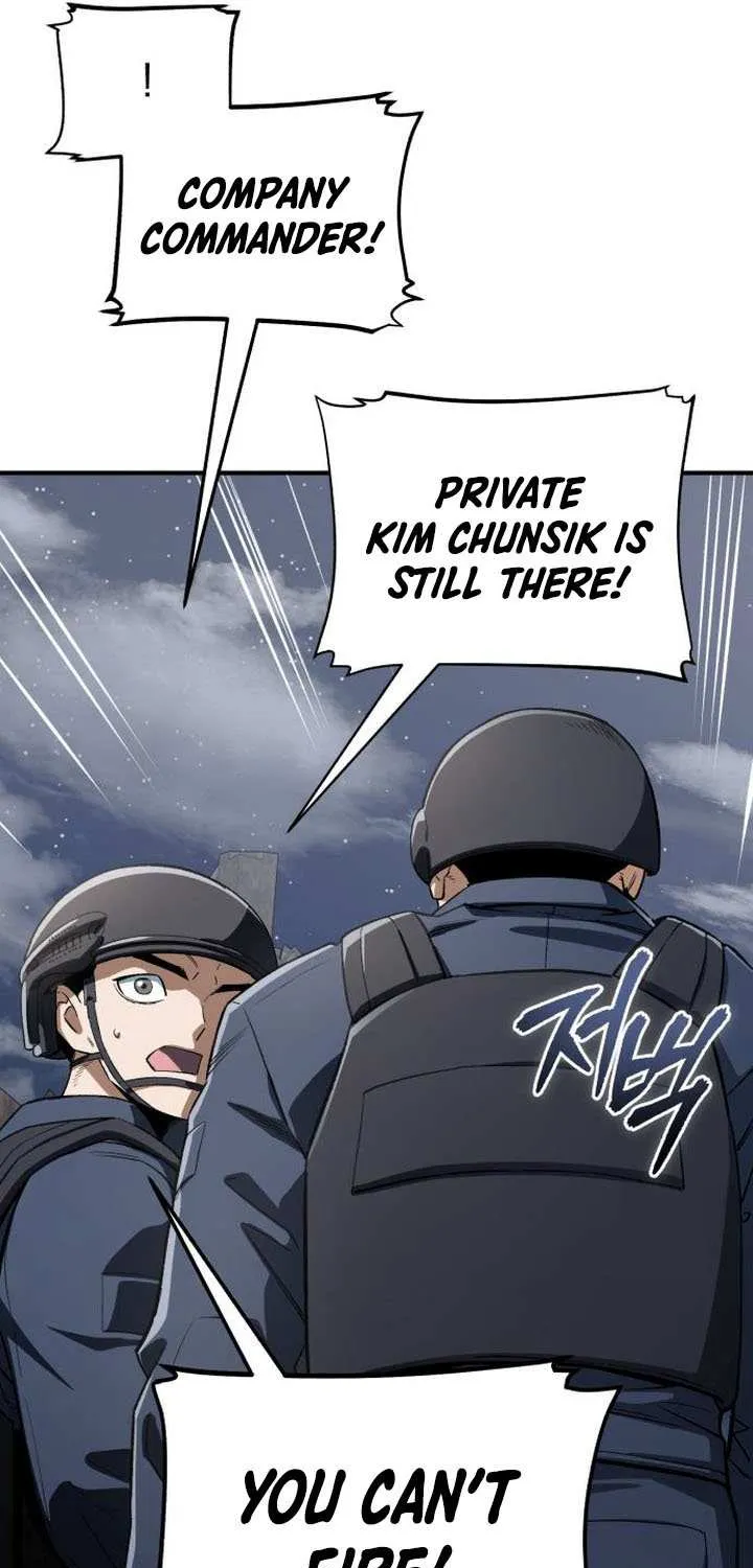 Regressed Blood Demon Chapter 20 page 85 - 