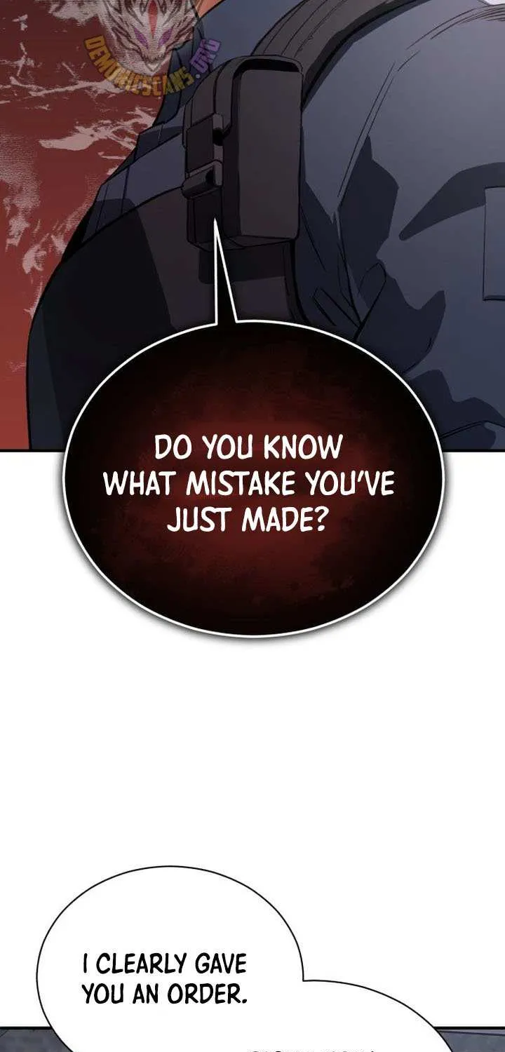 Regressed Blood Demon Chapter 20 page 87 - 