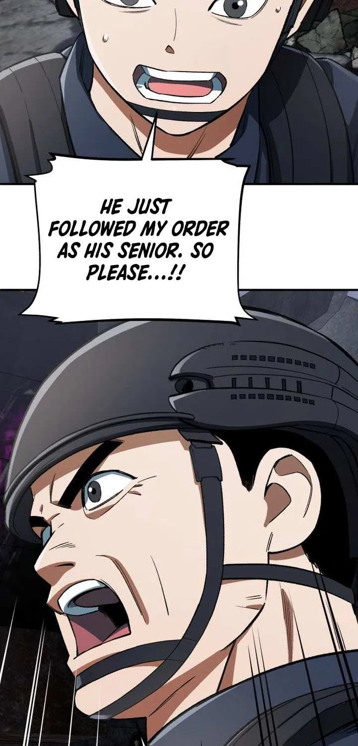 Regressed Blood Demon Chapter 20 page 90 - 