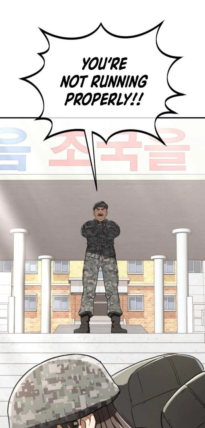 Regressed Blood Demon Chapter 21 page 11 - 