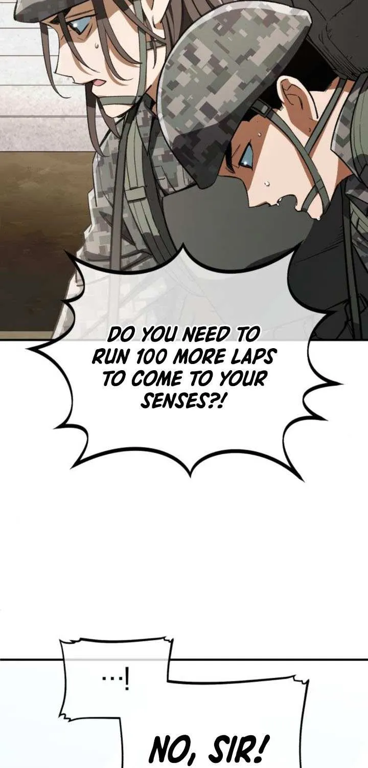 Regressed Blood Demon Chapter 21 page 12 - 