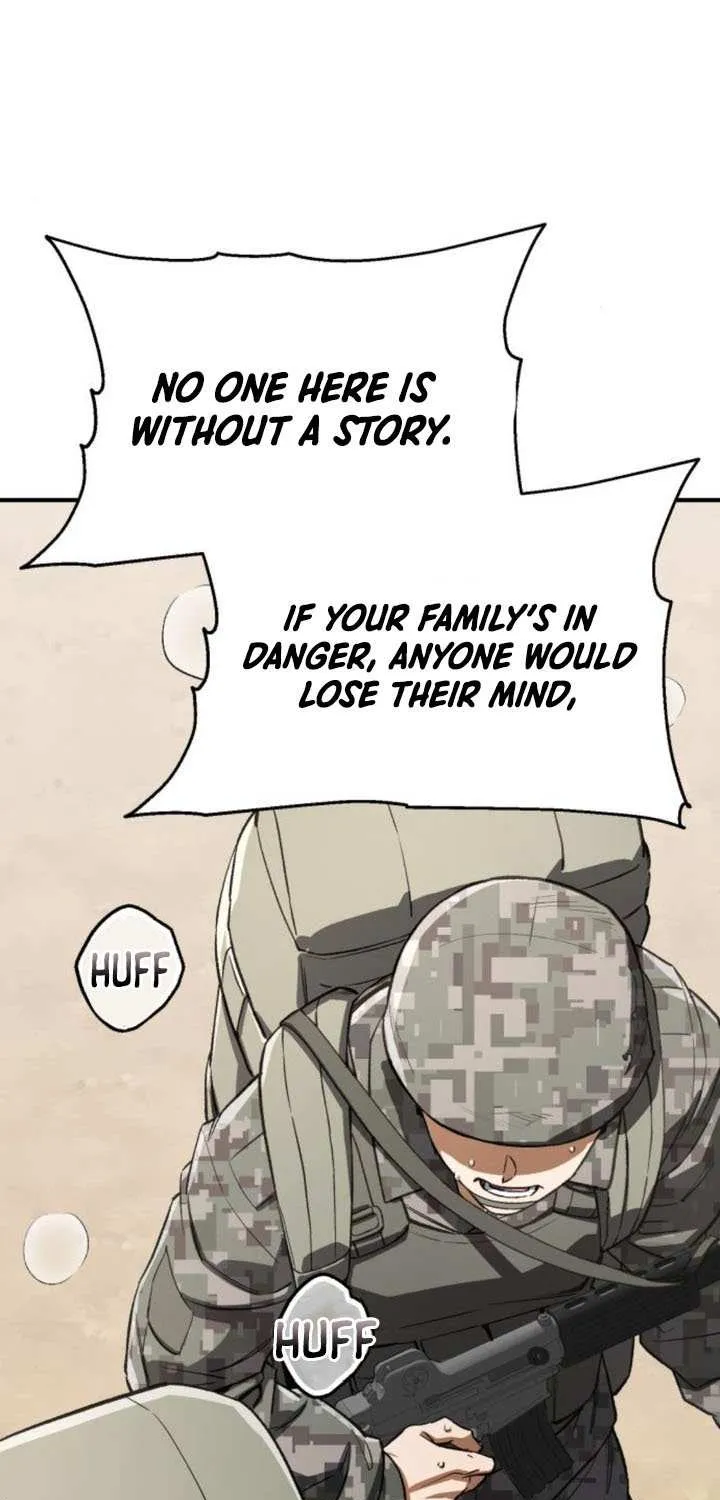 Regressed Blood Demon Chapter 21 page 14 - 