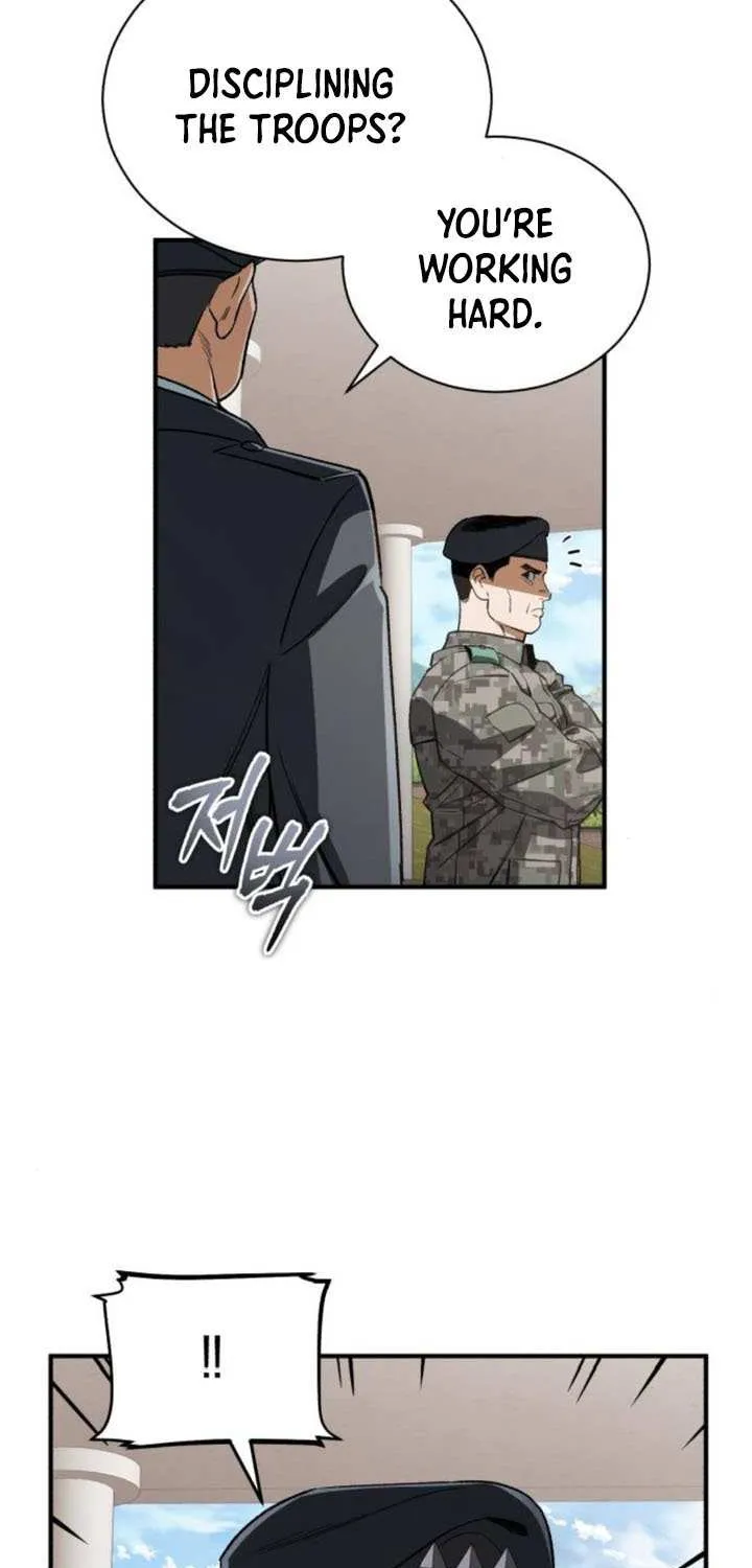 Regressed Blood Demon Chapter 21 page 19 - 