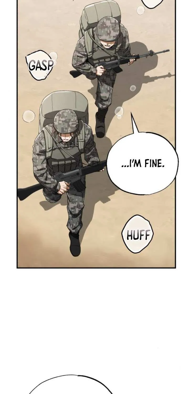 Regressed Blood Demon Chapter 21 page 21 - 