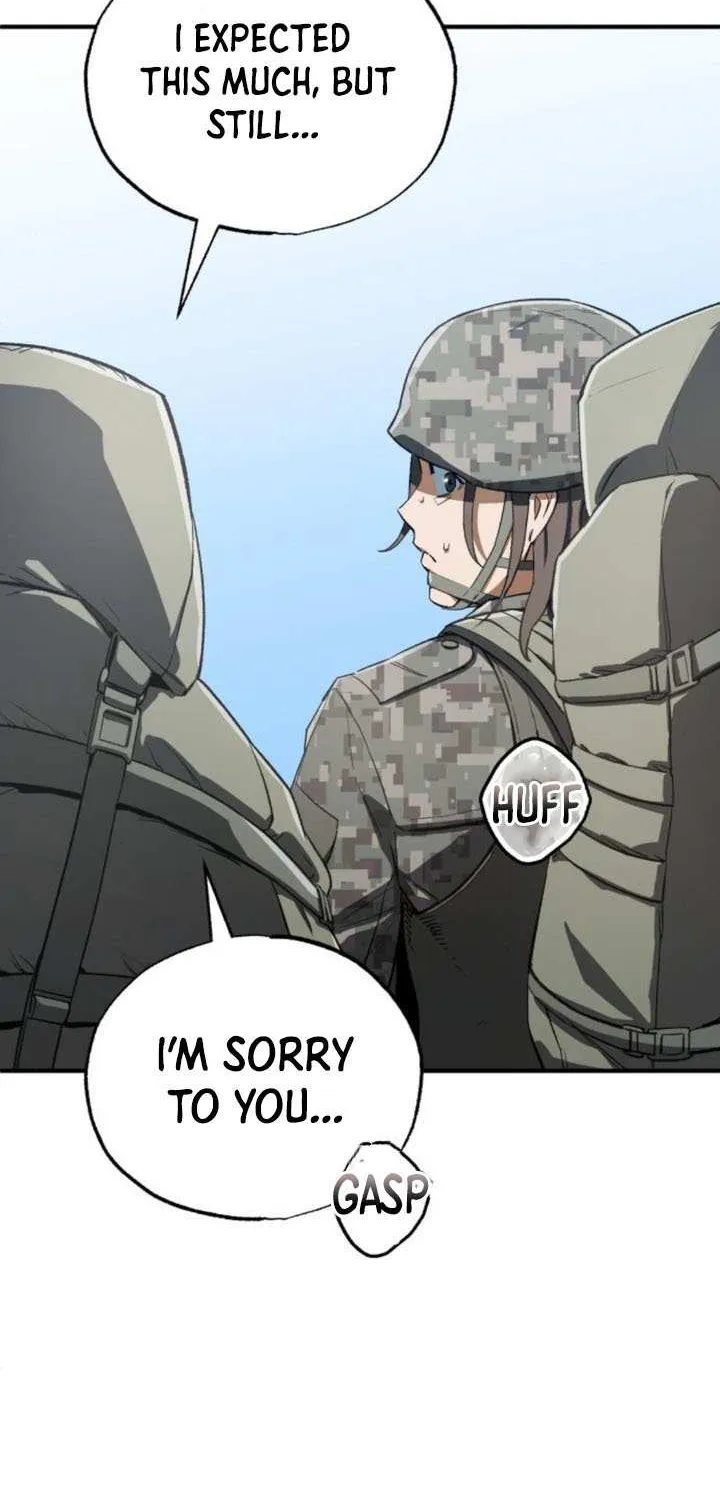 Regressed Blood Demon Chapter 21 page 22 - 