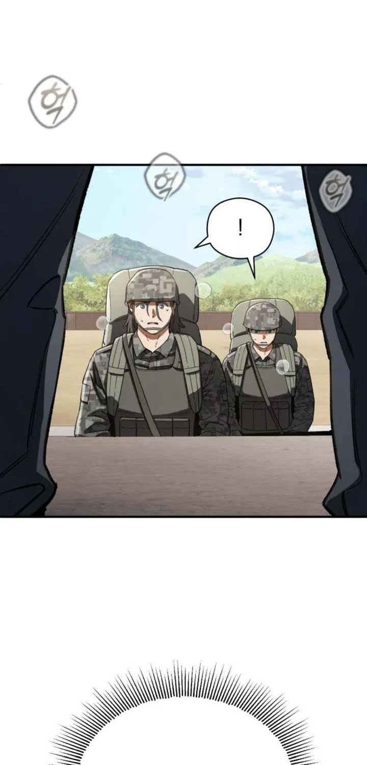 Regressed Blood Demon Chapter 21 page 27 - 