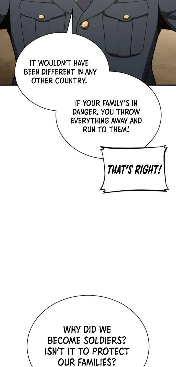 Regressed Blood Demon Chapter 21 page 34 - 