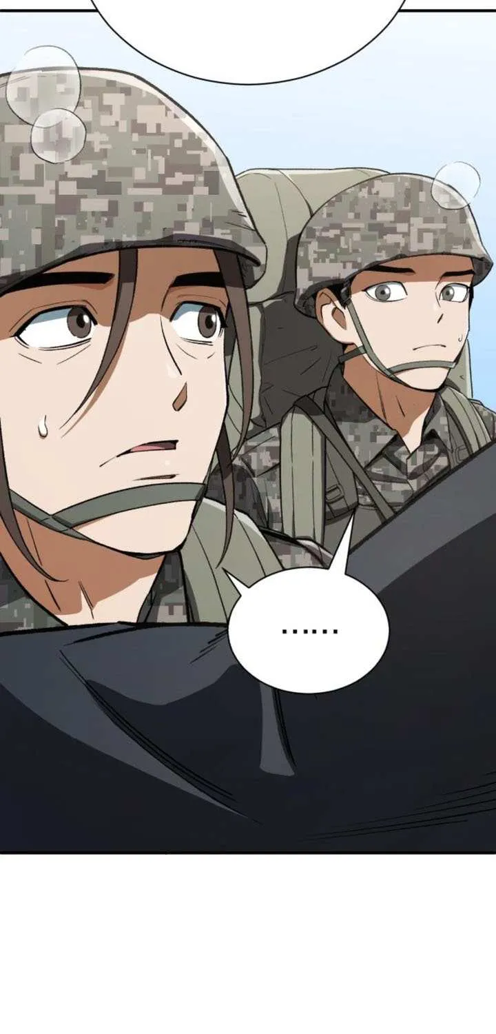 Regressed Blood Demon Chapter 21 page 35 - 