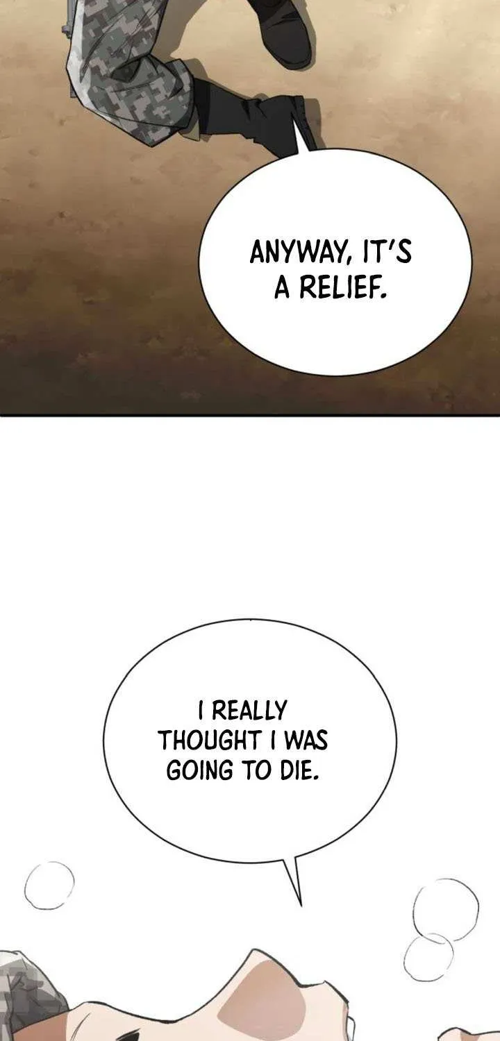 Regressed Blood Demon Chapter 21 page 39 - 