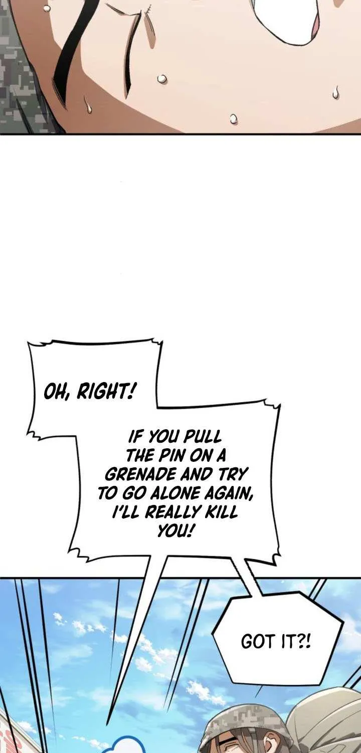 Regressed Blood Demon Chapter 21 page 40 - 