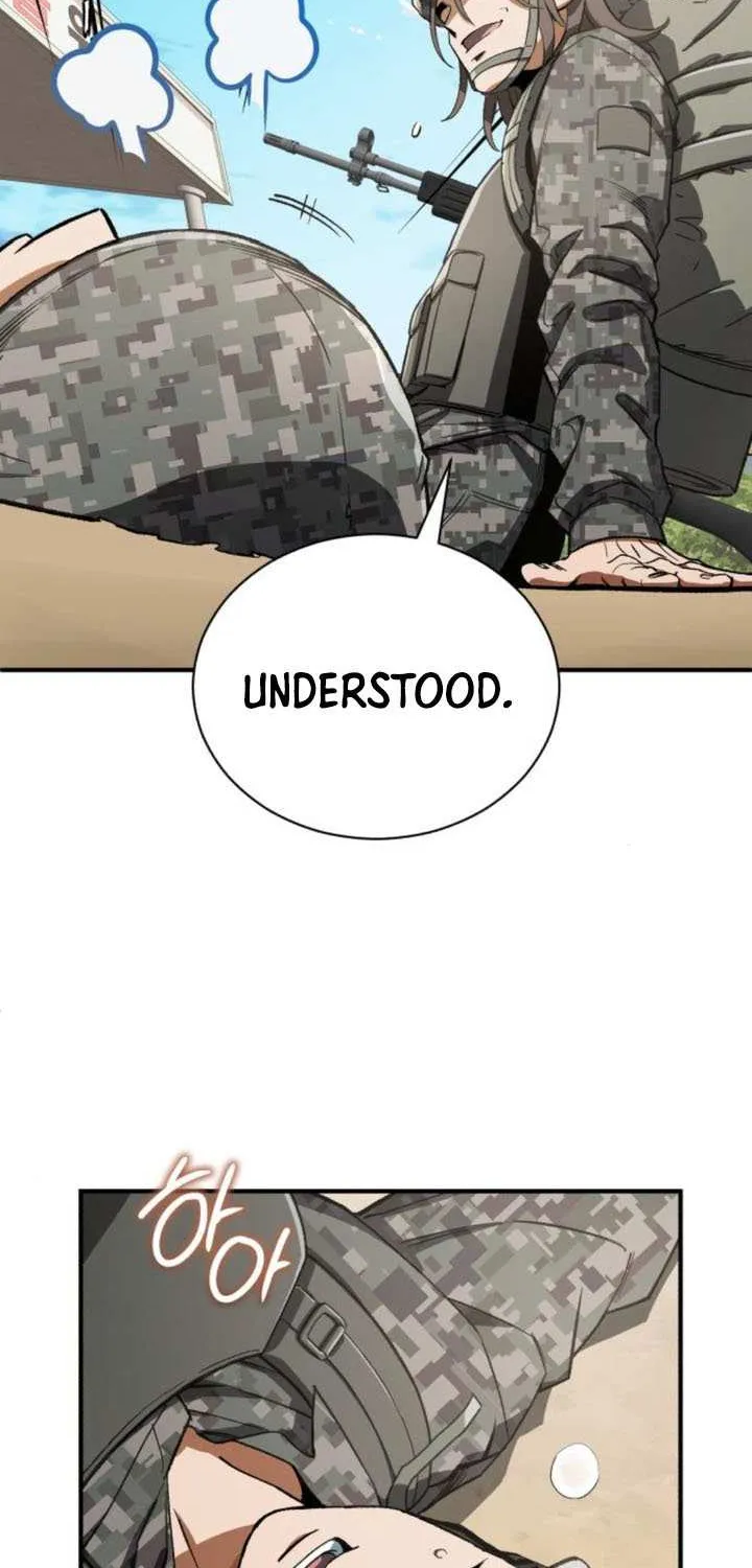 Regressed Blood Demon Chapter 21 page 41 - 