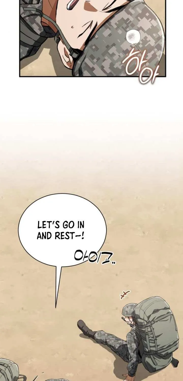 Regressed Blood Demon Chapter 21 page 42 - 