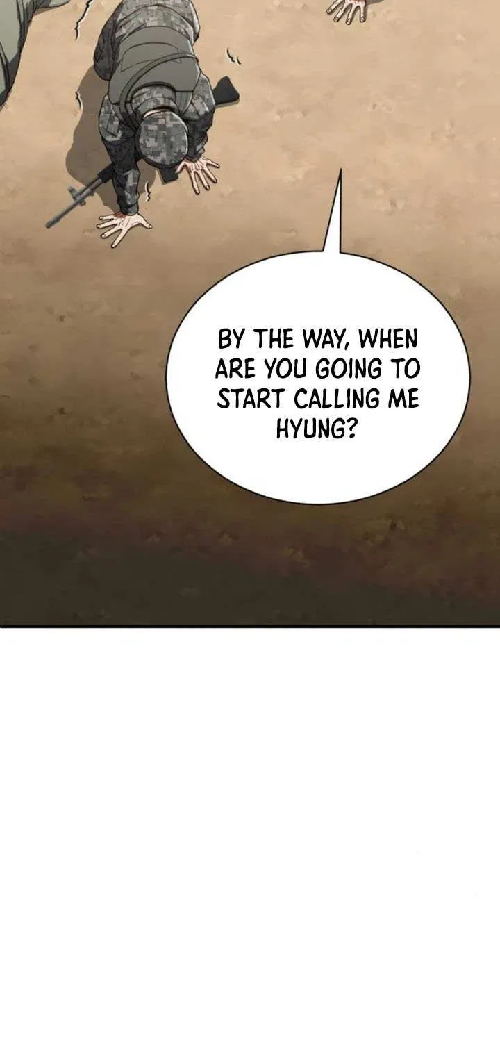 Regressed Blood Demon Chapter 21 page 43 - 