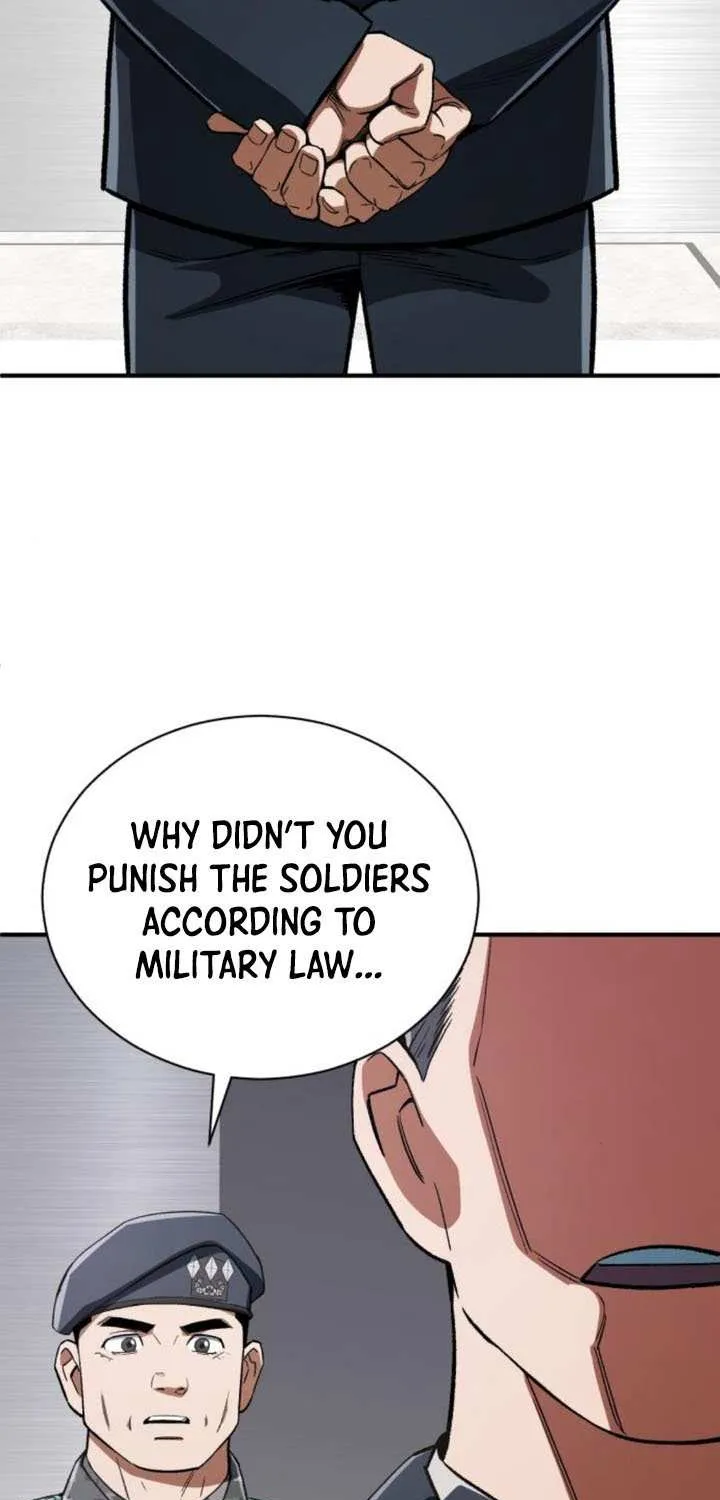 Regressed Blood Demon Chapter 21 page 56 - 