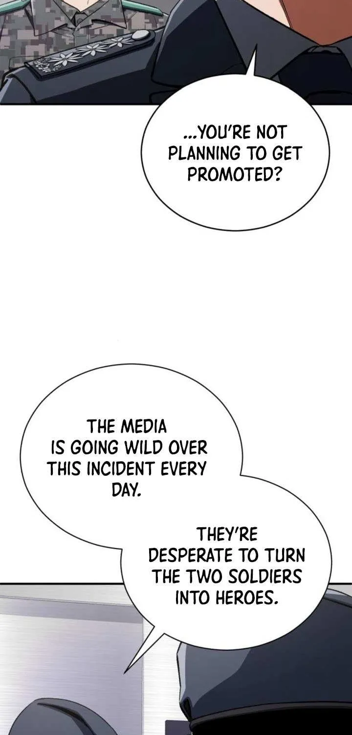 Regressed Blood Demon Chapter 21 page 57 - 