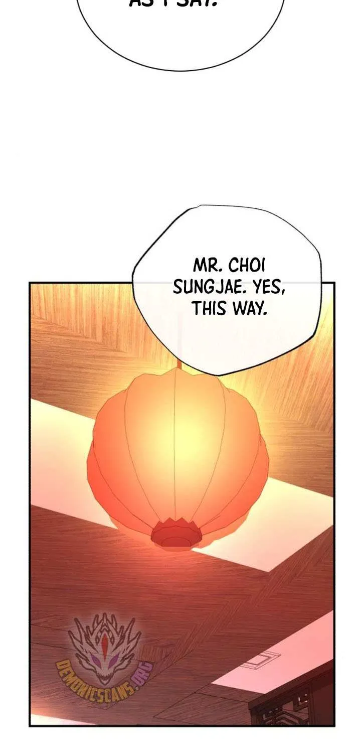 Regressed Blood Demon Chapter 21 page 60 - 