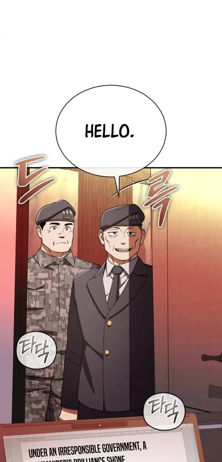 Regressed Blood Demon Chapter 21 page 61 - 