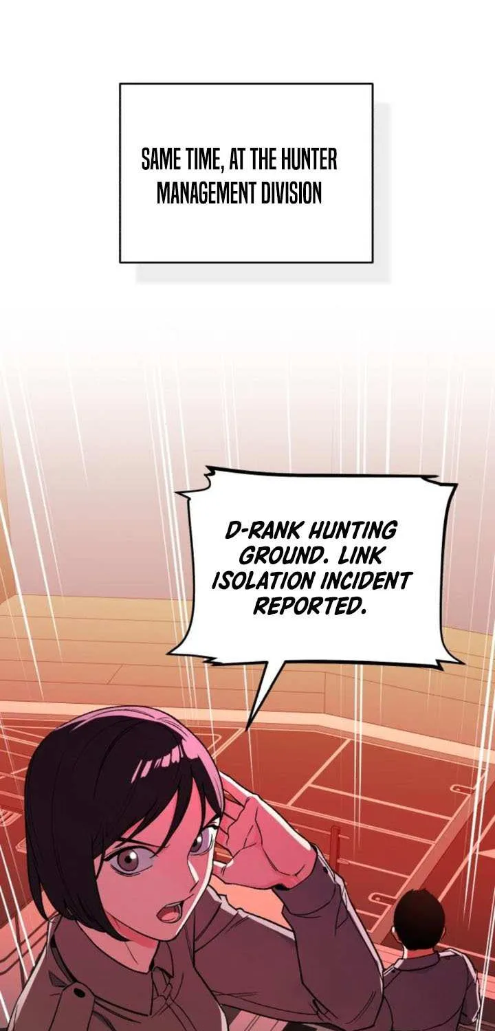 Regressed Blood Demon Chapter 21 page 64 - 