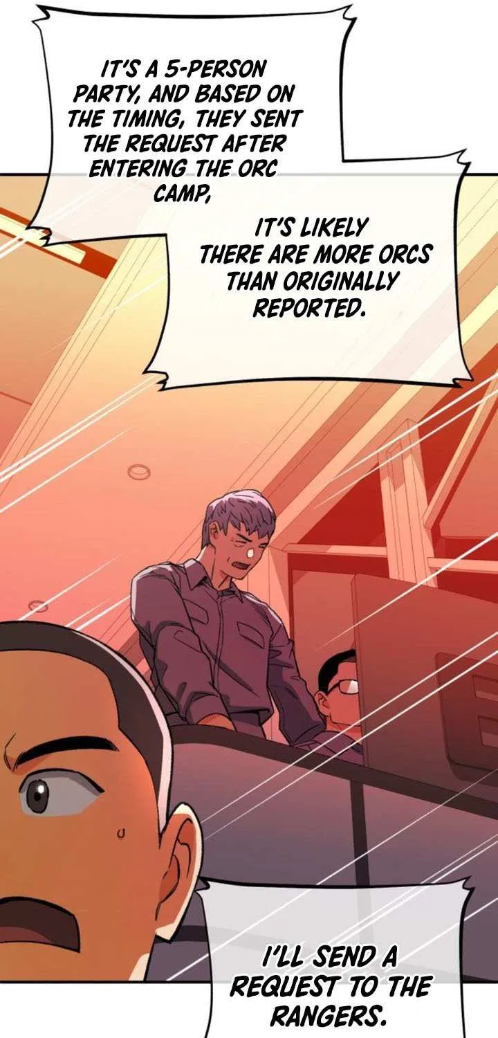 Regressed Blood Demon Chapter 21 page 66 - 