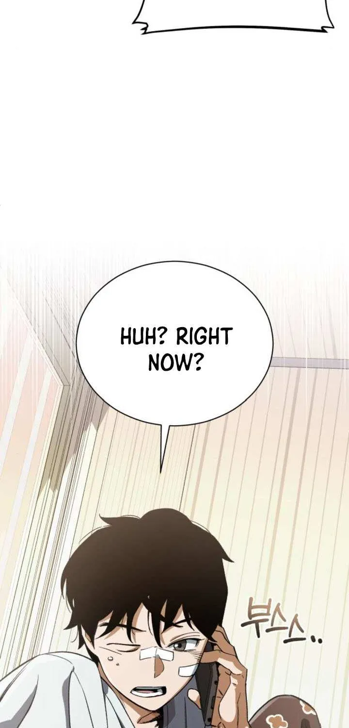 Regressed Blood Demon Chapter 21 page 67 - 