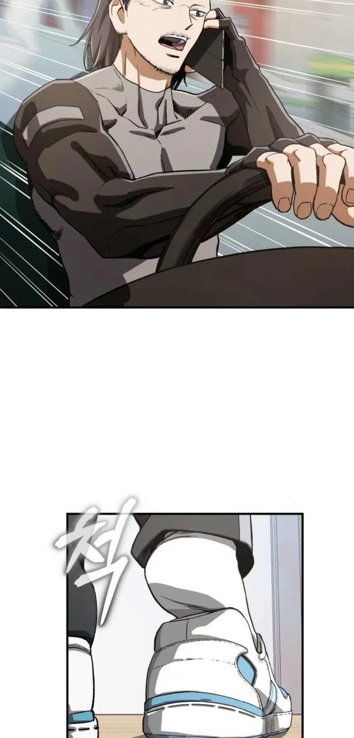 Regressed Blood Demon Chapter 21 page 69 - 