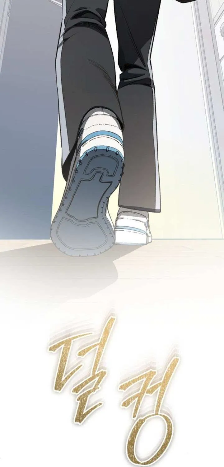 Regressed Blood Demon Chapter 21 page 71 - 
