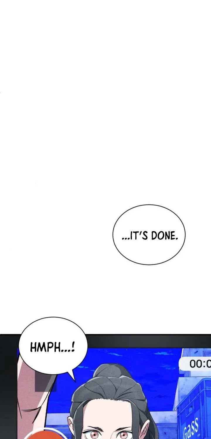 Regressed Blood Demon Chapter 21 page 73 - 