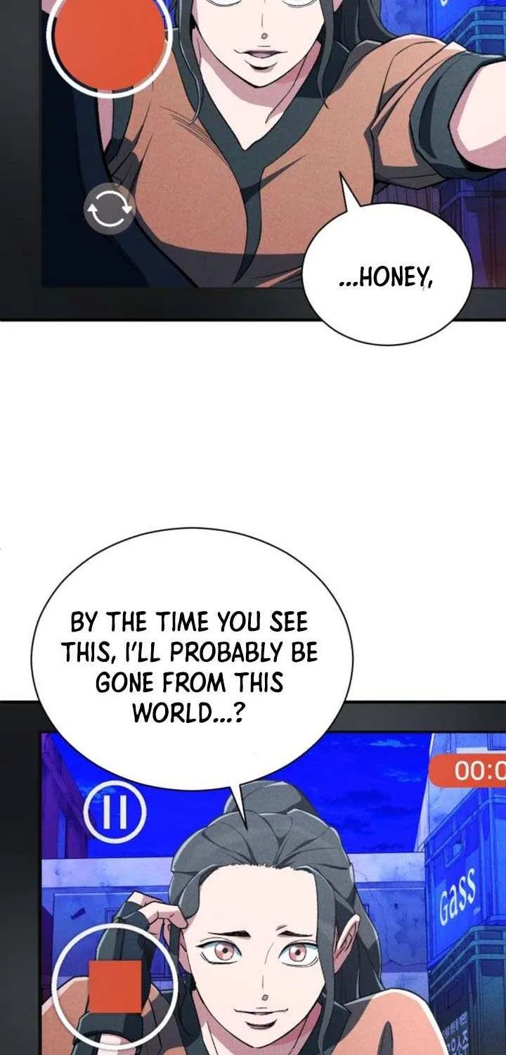 Regressed Blood Demon Chapter 21 page 74 - 