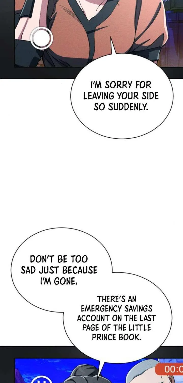 Regressed Blood Demon Chapter 21 page 75 - 